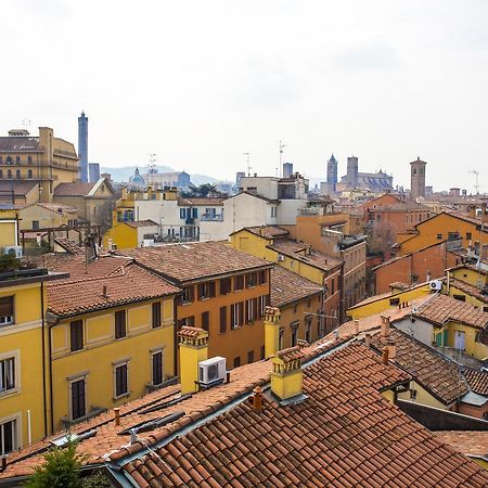 Residenza Bianconcini Bologna Exterior photo