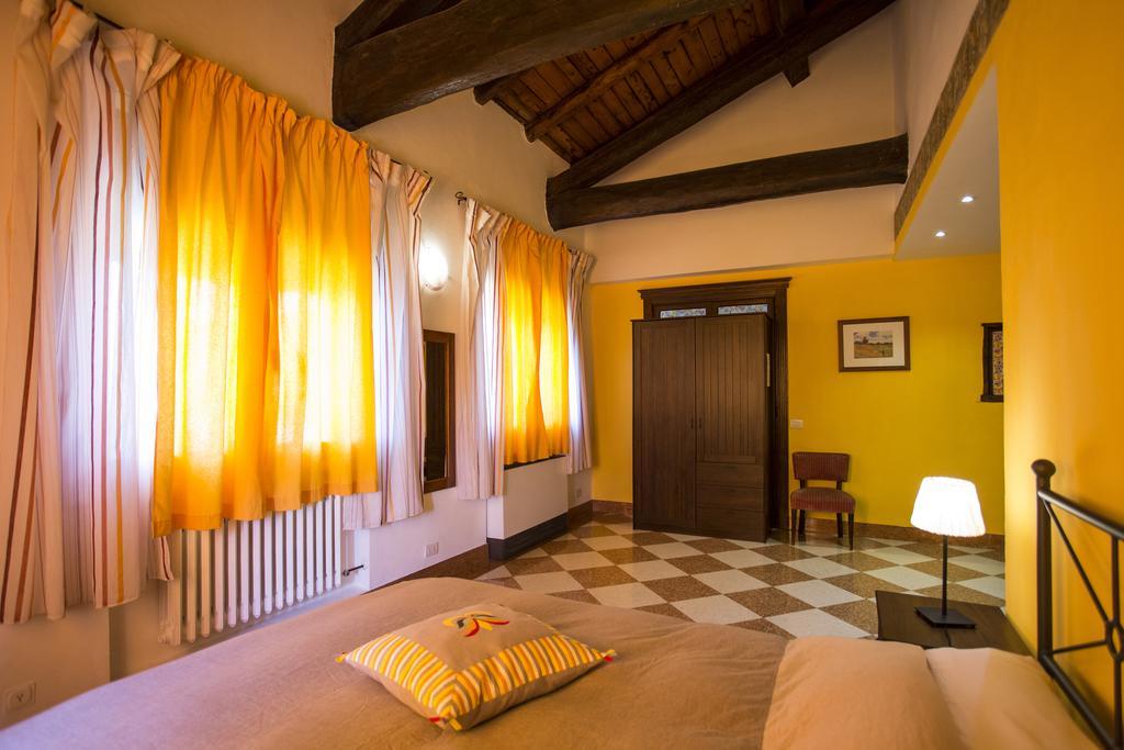 Residenza Bianconcini Bologna Room photo