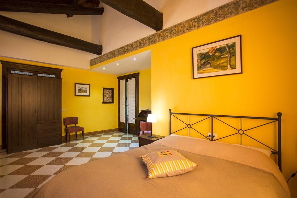 Residenza Bianconcini Bologna Room photo